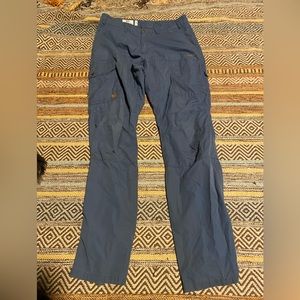 Fjallraven G1000 pants